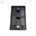 5 Position Screw Terminal Strip Blocks Bus Bar Durable Marine Terminal Block. 