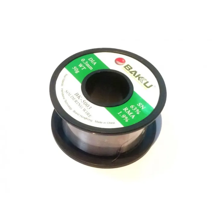 0.3mm%20BK-5003%20Soldering%20Wire%20Lead%20BK-5003%200.3mm%2020-30gm%20Soldering%20Lead%20Tin%20Wire%20Reel%20Soldering%20Iron%20Rang%20Cables%20Soldering%20Wire%20Reel%20Soldering%20Rang%20For%20Tatal%20-%20Image%203