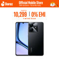 Realme Note 60x - (4GB + 64GB). 