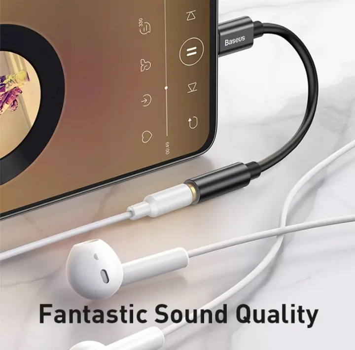 Baseus%20L54%20Type-C%20To%203.5mm%20Aux%20Earphone%20Adapter%20-%20Image%202