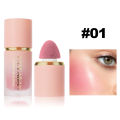 HANDAIYAN MOUSSE LIQUID BLUSH - 6.5ML.