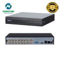 Dahua XVR1B16-I 16 Channel Penta-brid 1080p Cooper DVR. 