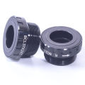 IXF Bottom Bracket BB68/73 68mm 73mm IXF Shimano BB MTB Road Bike Bicycle Bottom. 
