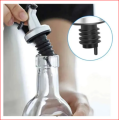 1Pcs Olive Oil Sprayer Dispenser Seal Leak-proof Food Grade Rubber Nozzle Sprayer Spice Jar Kitchen Tools.. 