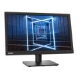 Lenovo ThinkVision E20-30 HDMI 19.5 Inch WLED Monitor.