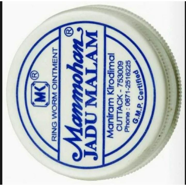 Manmohan Jadu Malam 11gm