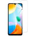 Redmi 10c 2.5D 0.3mm Screen Protector.
