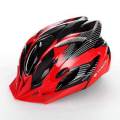 Bicycle helmet, mountain bike helmet, cycling helmet, sports outdoor helmet, roller skating helmet. 