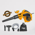 INGCO 800watt Blower+Vacuam High Pressure 2in1 Air Blower Dust Cleaning Machine.