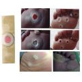 20/40Pcs Corn Patch Corn Plaster Remover Corn Toe Pads Patch Adhesive Callus Cushion Non-woven Fabric Toe Corn Callus Removal. 