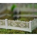 1:100 Detachable Fences Wall HO Scale Building Sand Table Model Train Railway 1M. 