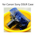 Waterproof Transparent Digital Camera Case for Canon Nikon DSLR SLR Underwater Housing Pouch Case Lens Dry Protection Bag. 