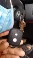 Perodua Myvi Remote Control Cover Car Remote Control Key Casing Silicon Remote Control Key Casing Remote Control Button Security Cover Myvi Old Myvi 1st Generation Myvi SE Myvi 2003 2005 2007. 