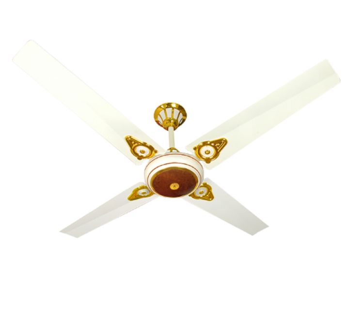Ceiling Fan Prodip Super Dimond 56" ( Only 3 years replacement guarantee )