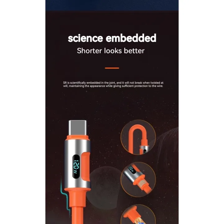 %E3%80%90Ready%20Stock+FREE%20Shipping+COD%E3%80%91120W%20Super%20Fast%20Charging%20Type%20C%20Mecha%20Digital%20Display%20Zinc%20Alloy%20Data%20Cable%20Fast%20Charging%20with%20Light%20Fot%20Type%20C%20Phone%20-%20Image%207