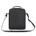 Casual Business Men's Shoulder Bag Black Luxury Brand Urban Handbag For Man Phone Bag Purse Simple Male Cross Body Bag Gray Blue. 