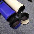 Billiards Pool , Hard Pool 1/2 Holder, Durable PU Leather Pouch, Portable Billiard Rod Organizer, Professional Snooker. 