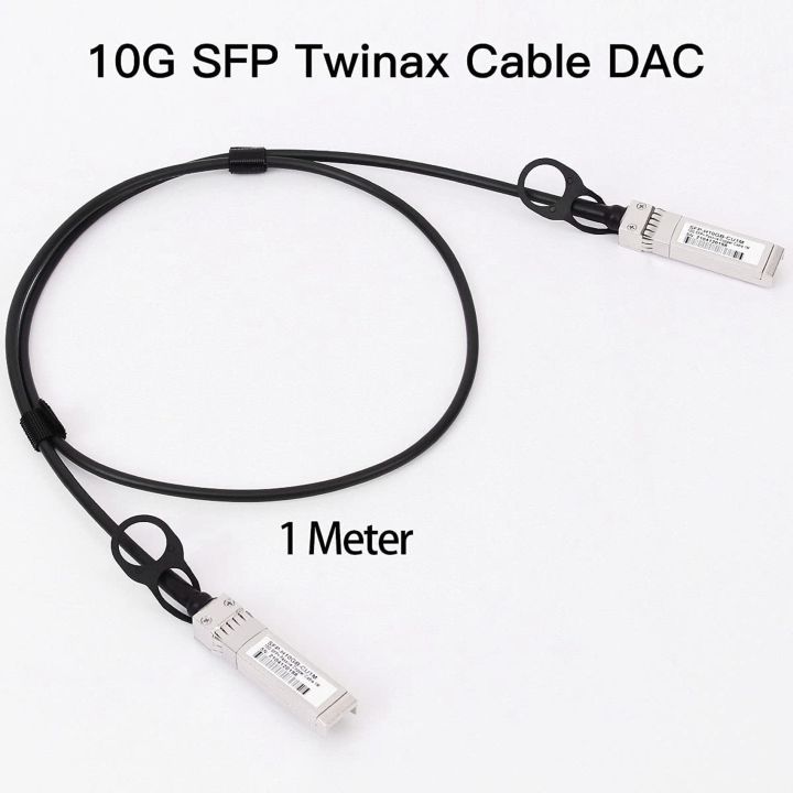 10G%20SFP+%20Twinax%20Cable,%20Direct%20Attach%20Copper(DAC)%2010GBASE%20SFP%20Passive%20Cable%20for%20SFP-H10GB-CU1M,Ubiquiti,D-Link(1M)%20-%20Image%205