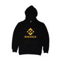 Binance Hoodie V-2.