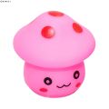 Led Mushroom Night Light Cute Animal Silicone Nursery Rechargeable Table Lamp Bedside. 