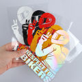Respect For Bikers Stylish Bike strikers Decorative-stickers Motorcycle skateboard bicycle bike sticker Stikar. 