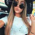 Men Round Metal Sunglasses.