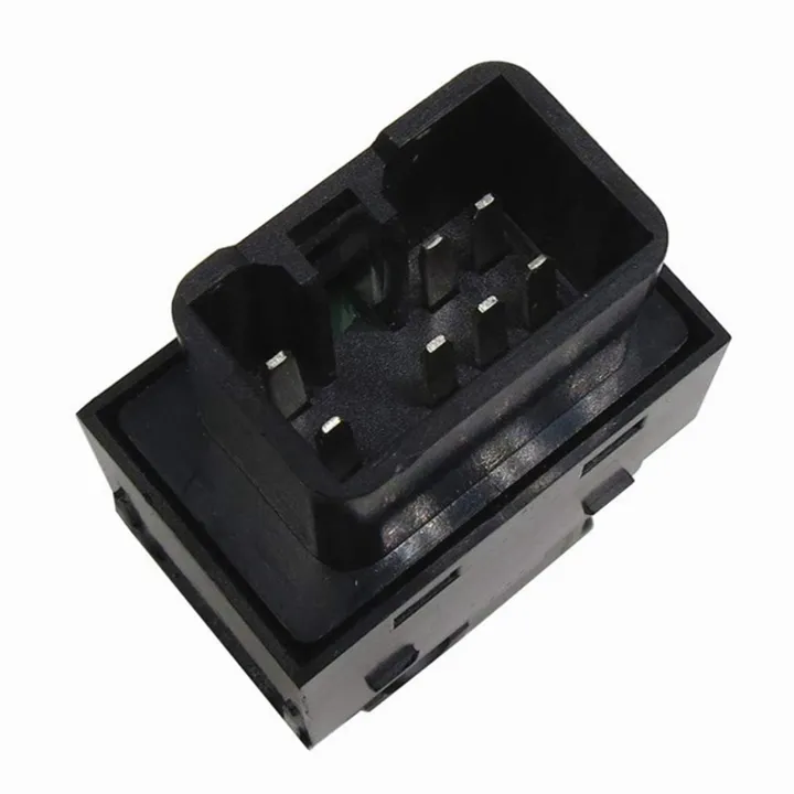 1%20Pcs%20Spiral%20Cable%20Clock%20Spring%2084306-06140%20&%201%20Pcs%20Electric%20Window%20Passenger%20Control%20Switch%2093580-2E000%20-%20Image%207