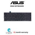 Asus X542 A542 X542U X542BA 542UQ Series Laptop KEYBOARD. 