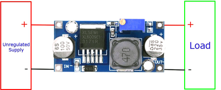 DC-DC%20XL6009%20Step-Up/Boost%20Converter%20Module%20-%20Image%203