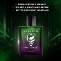 VILLAIN The Joker Limited Edition Eau De Parfum For Men-100 ml. 