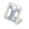 10Pc 5 Holes Sofa Spring Clip Fasteners Furniture Household Accessories Hardware Encounter. 