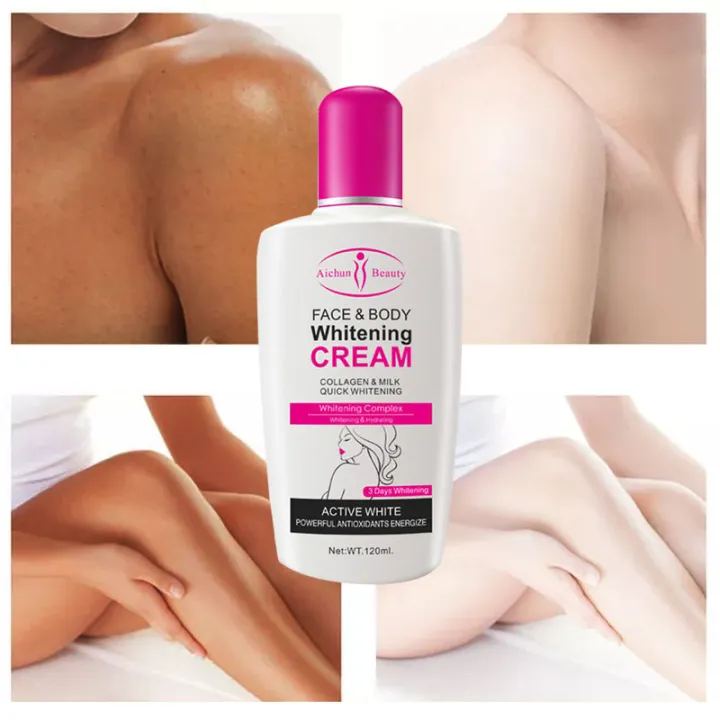 %E3%80%90NEW%E3%80%91%20Body%20Moisturizing%20Brighten%20Even%20Skin%20Tone%20Soothing%20Improve%20Dullness%20Anti-Drying%20Anti-Aging%20Skin%20Care%20120ml%20-%20Image%202
