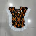 Baby Girls soft & Fashionable kaftan Dress for 0 -7 years - বাচ্চাদের জামা.