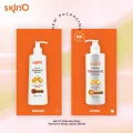 skin'O Ultimate Glow Vitamin E Nourishing Body Lotion 220ml.