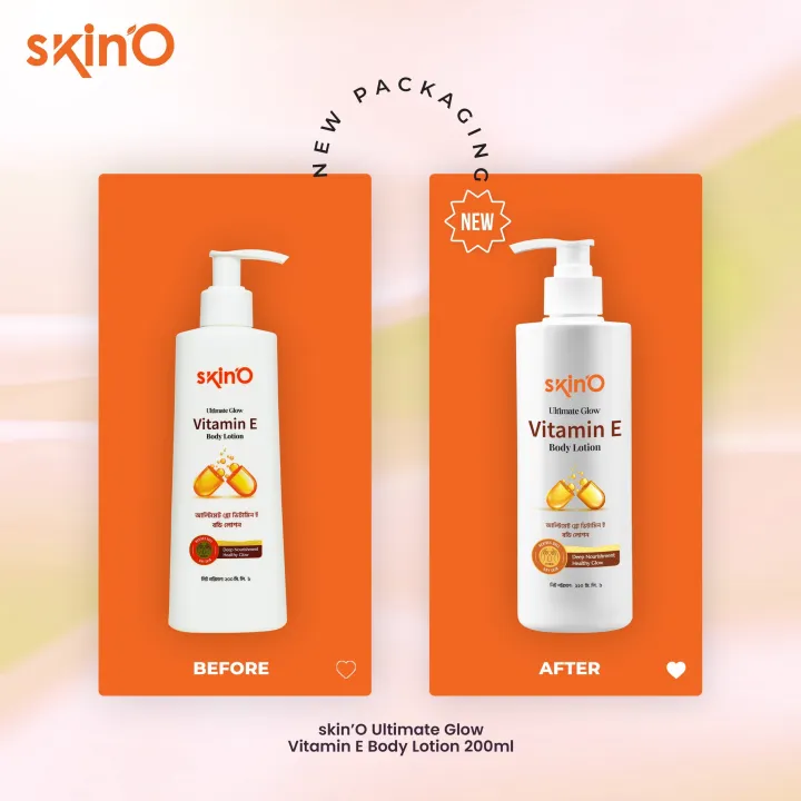 skin'O%20Ultimate%20Glow%20Vitamin%20E%20Nourishing%20Body%20Lotion%20220ml%20-%20Image%204
