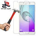Samsung Galaxy A7 2016 Tempered Glass Screen Protector Gorilla 2.5D - Transparent. 
