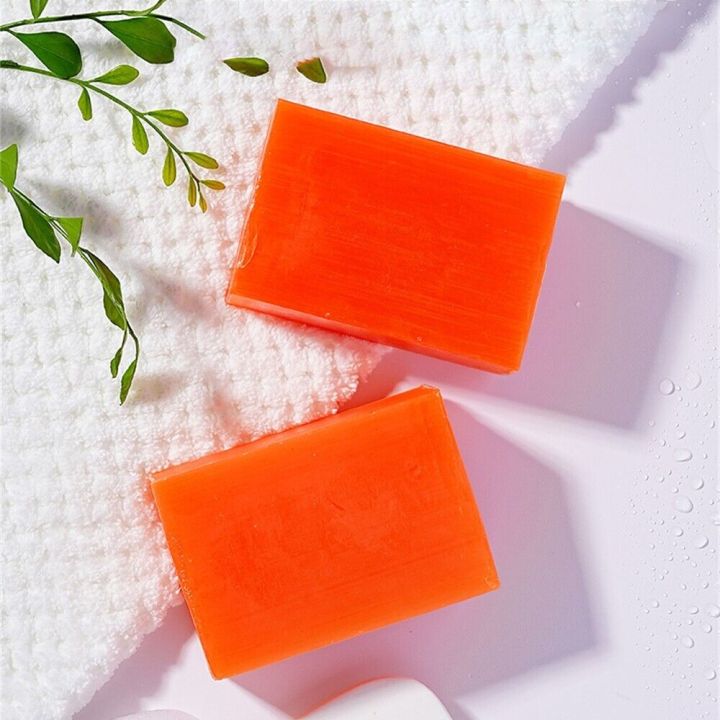 Kojic%20Acid%20Soap%20Handmade%20Whitening%20Soap%20Skin%20Care%20Deep%20Cleaning%20Moisturizing%20Cleansing%20Essential%20Temperate%20Soap%20Brighten%20Skin%20-%20Image%203