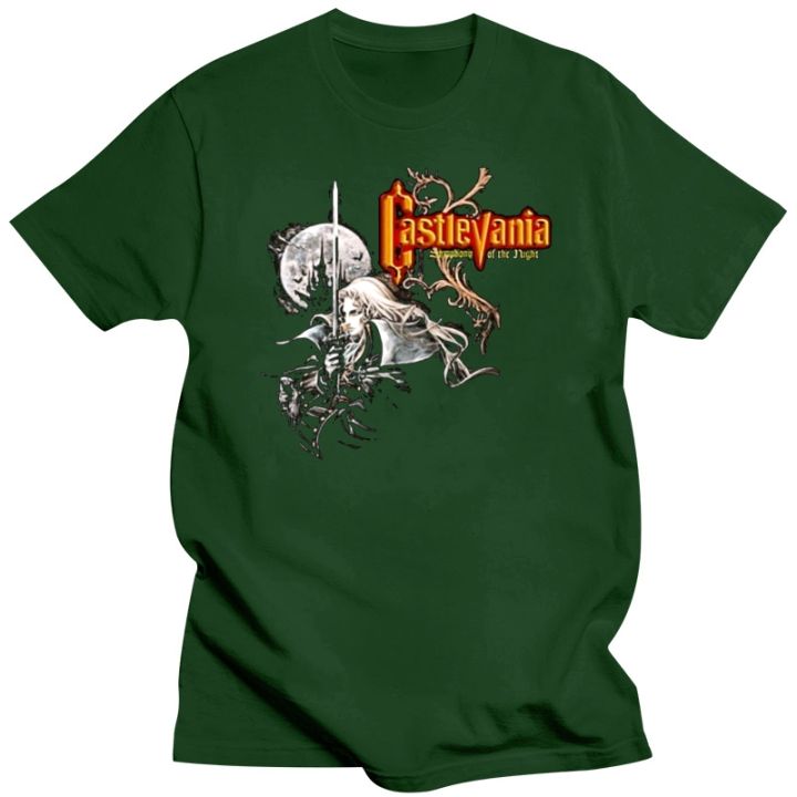Castlevania%20Symphony%20Of%20Night%20Video%20Game%2090s%20T%20Shirt%20-%20Image%204