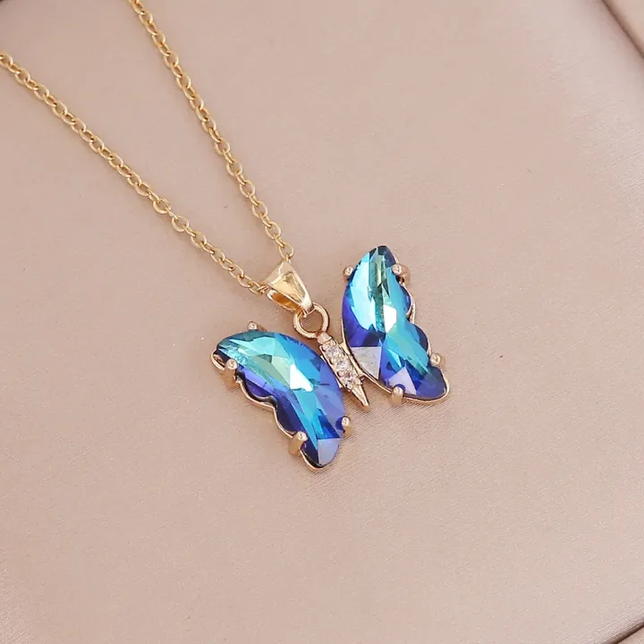Enacolor%20%20Ins%20Girl%20New%20Exquisite%20Necklace%20Pendant%20New%202025%20-%20Image%208