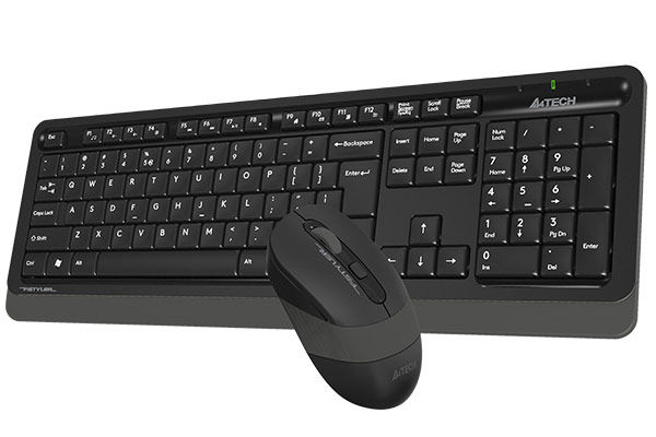 A4TECH%20Fstyler%20FG1010%20Wireless%20Keyboard%20And%20Mouse%20Combo%20-%202.4%20GHz%20Wireless%20-%20Sleek%20Round-Square%20Keycaps%20-%201000/1600/2000%20DPI%20-%20Grey/Blue/Orange%20-%20Image%209