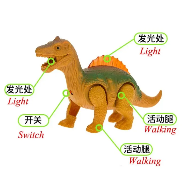 Electric%20Walking%20Dinosaur%20Toys%20Glowing%20Dinosaurs%20with%20Sound%20Animals%20Model%20for%20Kids%20Children%20Interactive%20Gift%20LaoXzhongX%20-%20Image%204
