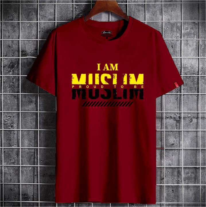 I%20am%20muslim%20Design%20Print%20Tshirt%20Men%202025%20Summer%20New%20White%20Casual%20Homme%20Cool%20T%20Shirt%20-%20Image%207