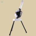 Automatic Badminton Serve Machine, Badminton Trainer for Kids Badminton, Shuttlecock Launcher Badminton Launcher Robot for Kids, Adults Outdoor.