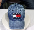 Best Export Quality And Premium Jeans Cap For Men And Women-Tjlb - Cap - Cap. 