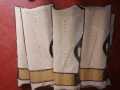 Shital pati (traditional cooling mat) (Summer sleeping mat).
