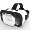 G05 Vr Box Vr Shinecon Virtual Reality 3D Glasses For 4.7- 6.53 Inch Smartphone And Slide Window For Back Facing Camera - Vr Box. 