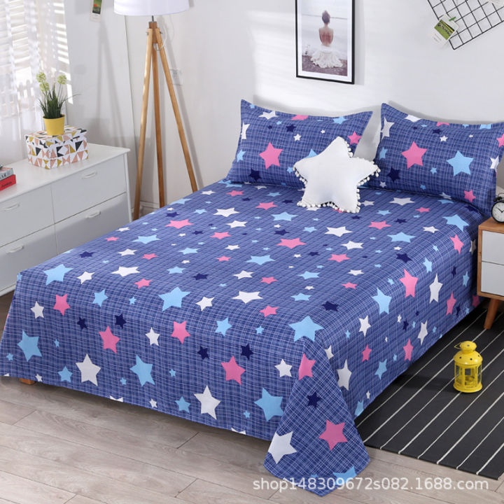 Thickened%20bed%20sheets,%20single%20piece%20four-piece%20set,%20pillowcase,%20quilt%20cover,%20quilt%20sheet,%20quilt%20cover,%20student%20dormitory,%20washed%20cotton%20wholesale,%20three-piece%20set%20-%20Image%206