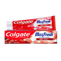 Colgate MaxFresh Red Gel Toothpaste 150 gm. 