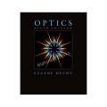 Optics (5th Edition) by Eugene Hecht. 