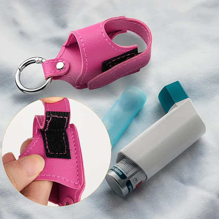 Inhaler%20Case%20Holder%20PU%20Leather%20Storage%20Case%20With%20Metal%20Buckle%20For%20Inhaler%20SEVICH%20-%20Image%202